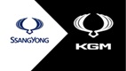 KGM -SsangYong-